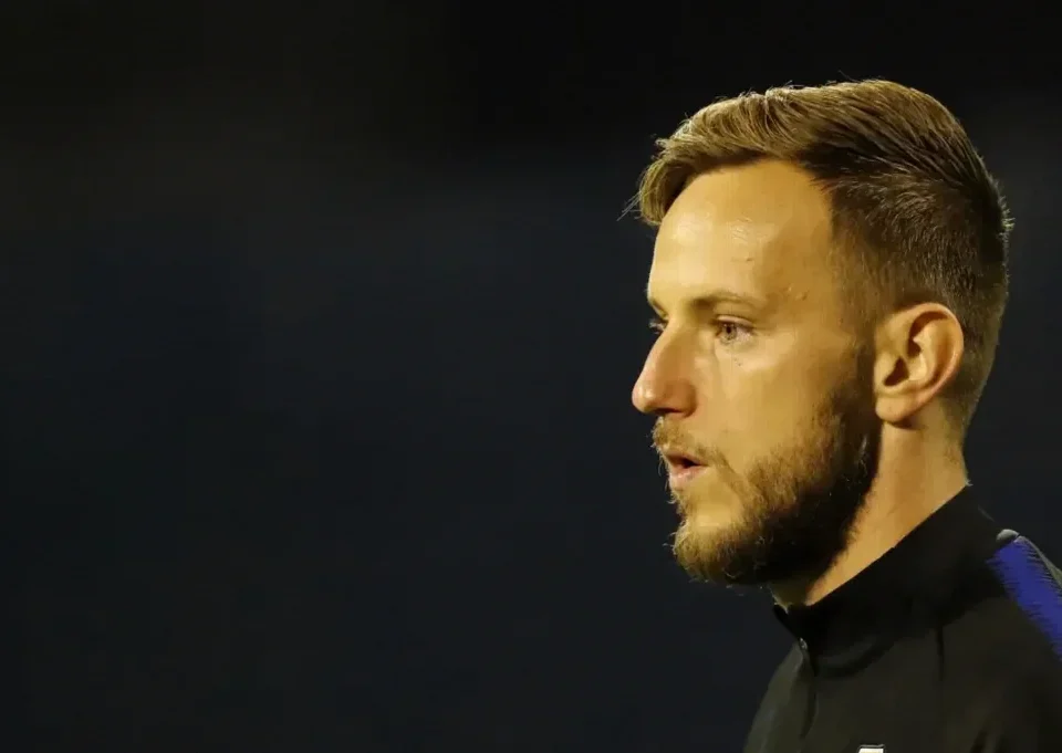 Rakitic Says Spain Lead Wide-Open 2026 Ballon d’Or Race