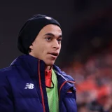 Ethan Mbappé Injury Overshadows France U21 Win in Estonia