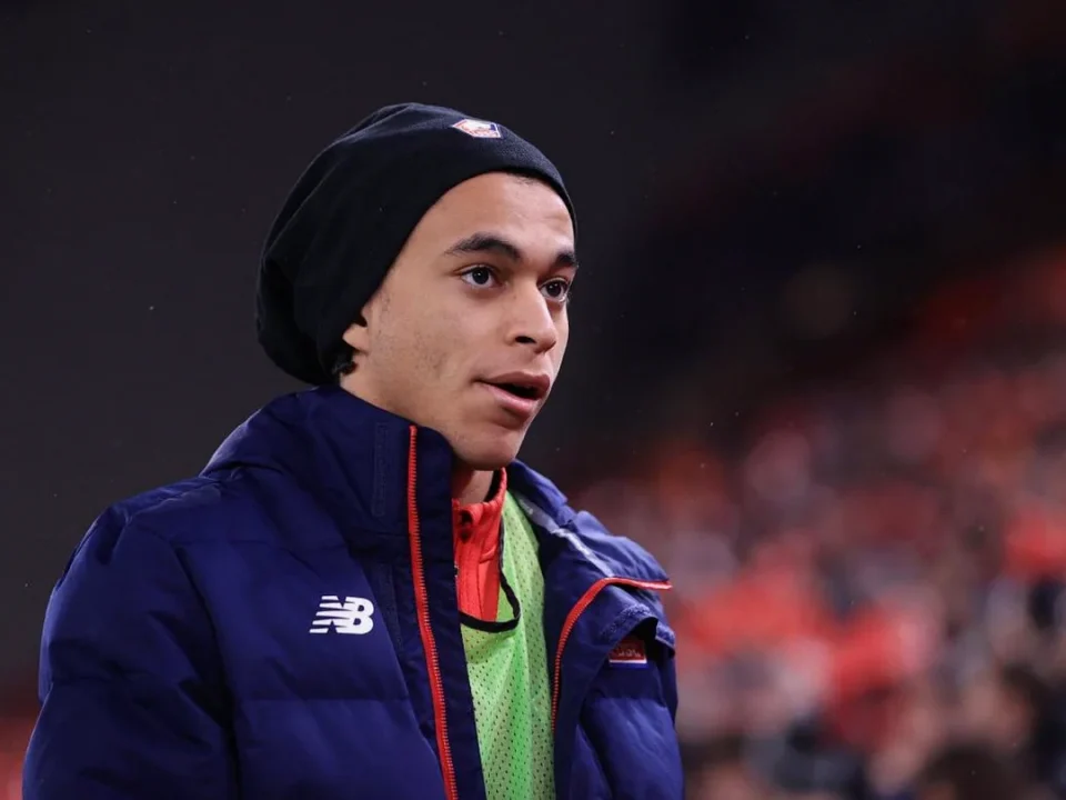 Ethan Mbappé Injury Overshadows France U21 Win in Estonia