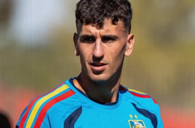 Jacobo Ramon: Como Can Challenge for the Scudetto After Champions Rise