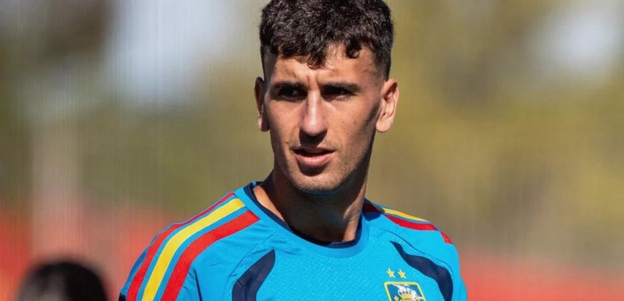 Jacobo Ramon: Como Can Challenge for the Scudetto After Champions Rise