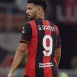 Gonçalo Ramos Under Pressure to Deliver for Milan Against Lecce