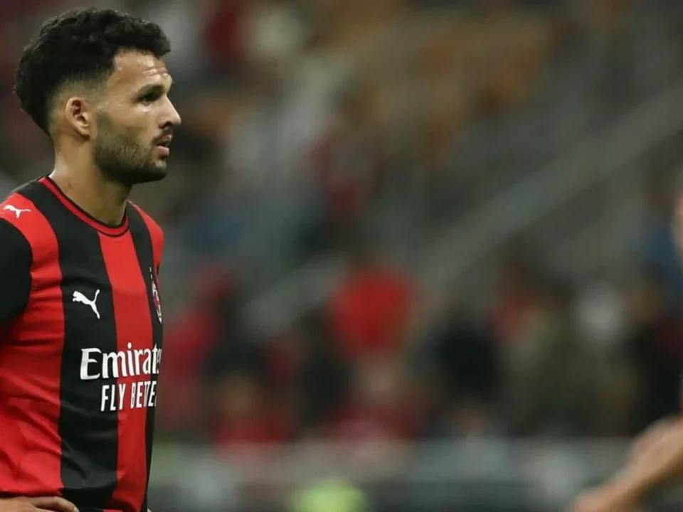 Milan’s European Return Falters as Ramos Struggles Against Benfica