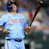Joc Pederson Fractures Wrist as Rangers Lose Cal Quantrill for Postseason