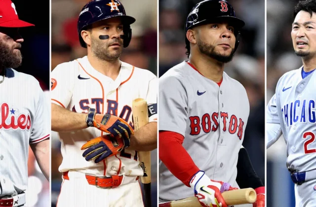 Wild Card Teams Face Steep Odds After Game 1 Defeats