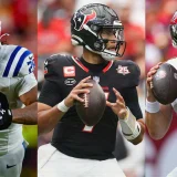 Texans Lead NFL’s 0-2 Teams With Best Chance to Rebound in Week 3