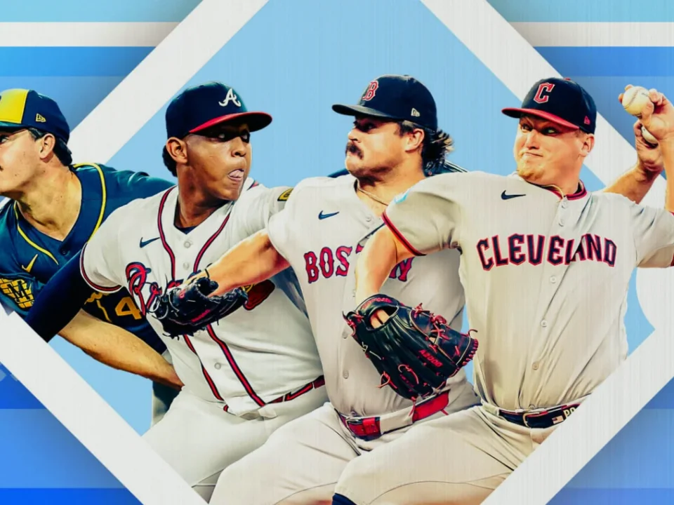 Top MLB Rookies Poised to Shine in the 2026 Postseason