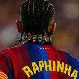 Raphinha Thrives as Barcelona’s Central Forward Under Hansi Flick