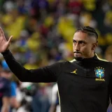 Raphinha Joins Brazil After Explosive Start for Barcelona