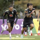 Raphinha Set to Captain Brazil Against Australia Under Ancelotti