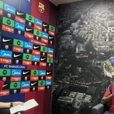Raphinha Wants Barcelona Contract Extension and Long-Term Stay