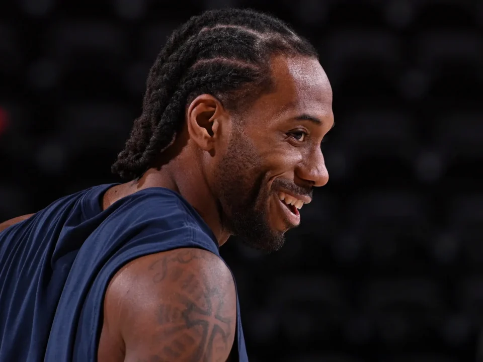 Raptors Reunite With Kawhi Leonard in Blockbuster Clippers Trade