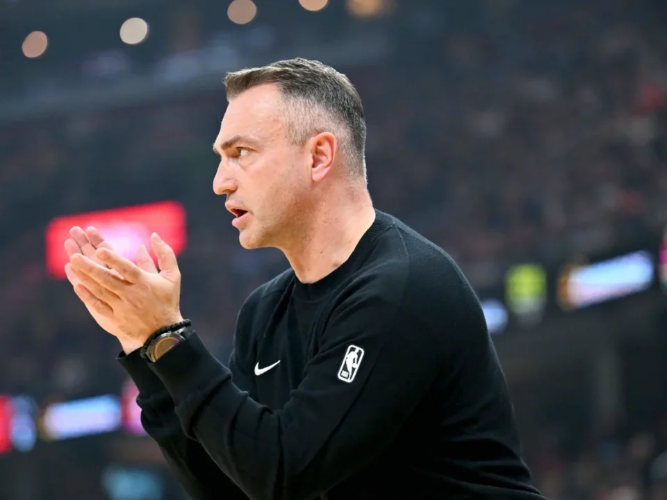 Stephen Silas Joins Darko Rajaković’s Raptors Staff for 2026-27