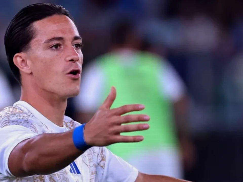 Atalanta Lose Raspadori for Around 15 Days with Thigh Strain