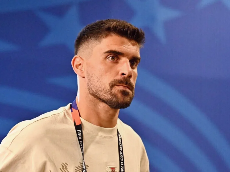 Al-Taawoun Handed Stadium Ban Over Chants Targeting Ruben Neves
