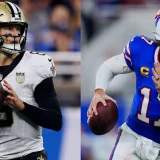 Anthony Weaver Sees Josh Allen Traits in Saints QB Tyler Shough
