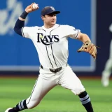 Rays Activate Ben Williamson, Designate Jake Fraley for Assignment