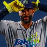 Rays Unveil Tampa Bay Road Grays in Doubleheader at Yankee Stadium
