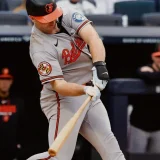 Pete Alonso Powers Orioles With Two Homers in Doubleheader Rout of Yankees