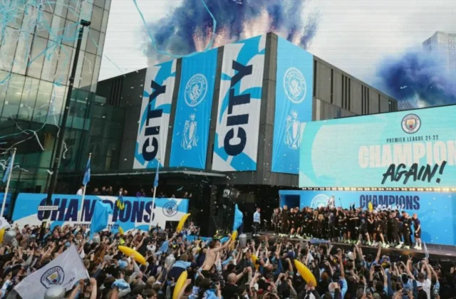 Manchester City Fans React After Verdict Sparks Wider Premier League Debate