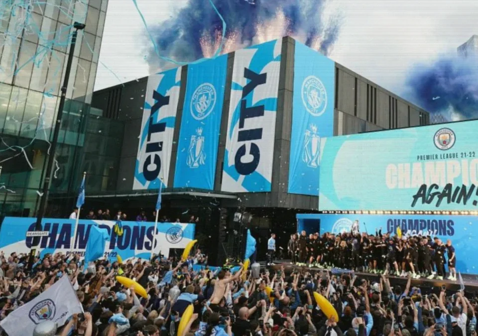 Manchester City Fans React After Verdict Sparks Wider Premier League Debate