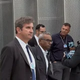 Ferran Soriano Avoids Questions on Manchester City Financial Case