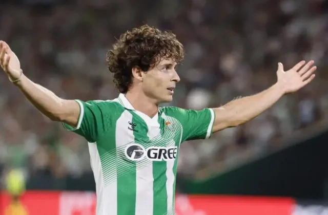 Real Betis Host Getafe as European Ambitions Drive LaLiga Clash