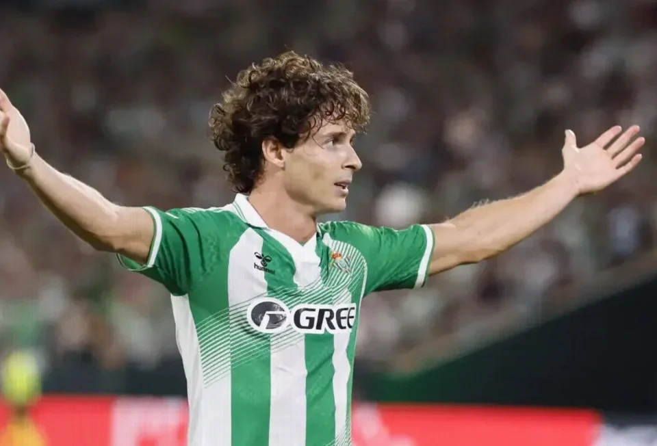 Real Betis Host Getafe as European Ambitions Drive LaLiga Clash