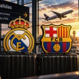 Mourinho and Flick Face Major International Break Squad Drain