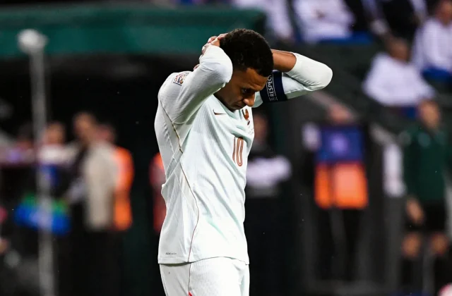 Real Madrid Confirm Mbappé Knee Hyperextension After France Win in Turkey