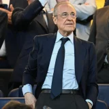 Real Madrid Escalate War of Words with La Liga Chief Javier Tebas