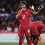 João Félix Calls Barcelona Move a Childhood Dream, Rules Out Real Madrid