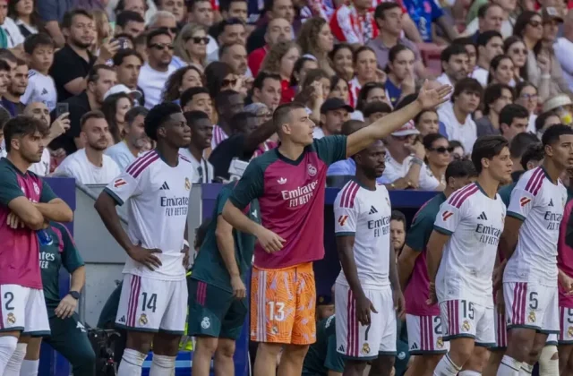 Real Madrid Furious Over Key Derby Decisions Against Atlético