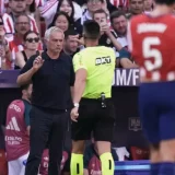 Real Madrid TV Rages at Officials After Derby Defeat to Atlético
