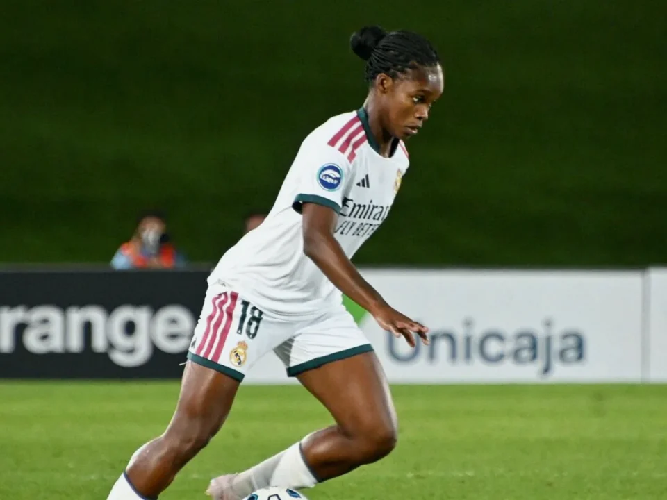 Real Madrid Host PSG in Women’s Champions League Opener