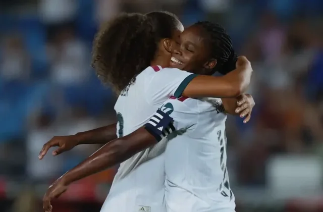Real Madrid Host PSG in Women’s Champions League Opener