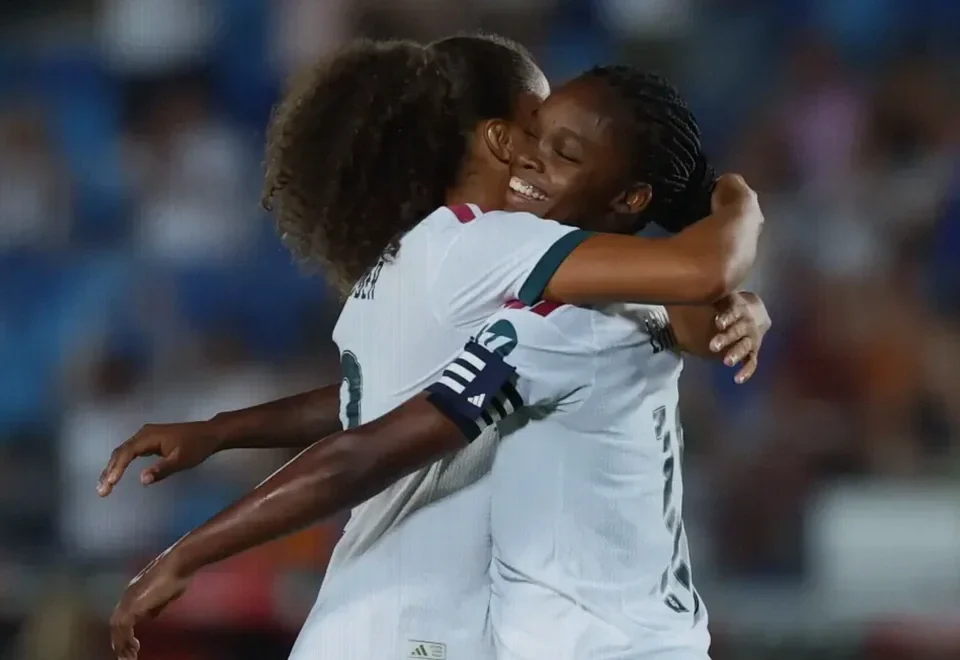 Real Madrid Host PSG in Women’s Champions League Opener