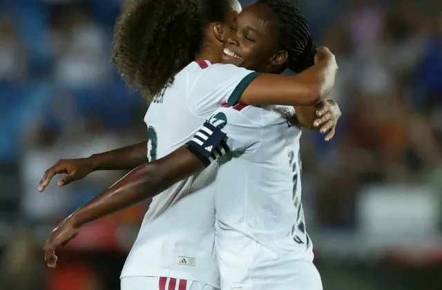 Real Madrid Host PSG in Women’s Champions League Group-Stage Opener
