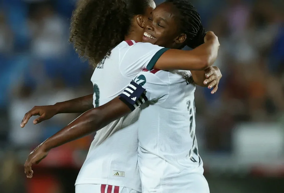 Real Madrid Host PSG in Women’s Champions League Group-Stage Opener