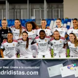 Real Madrid Host PSG in Women’s Champions League Opener