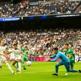 Dani Yáñez Free-Kick Puts Real Madrid U20 Ahead in Intercontinental Final