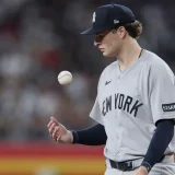 Yankees Face Wild Card Uncertainty as Aaron Judge Returns to IL