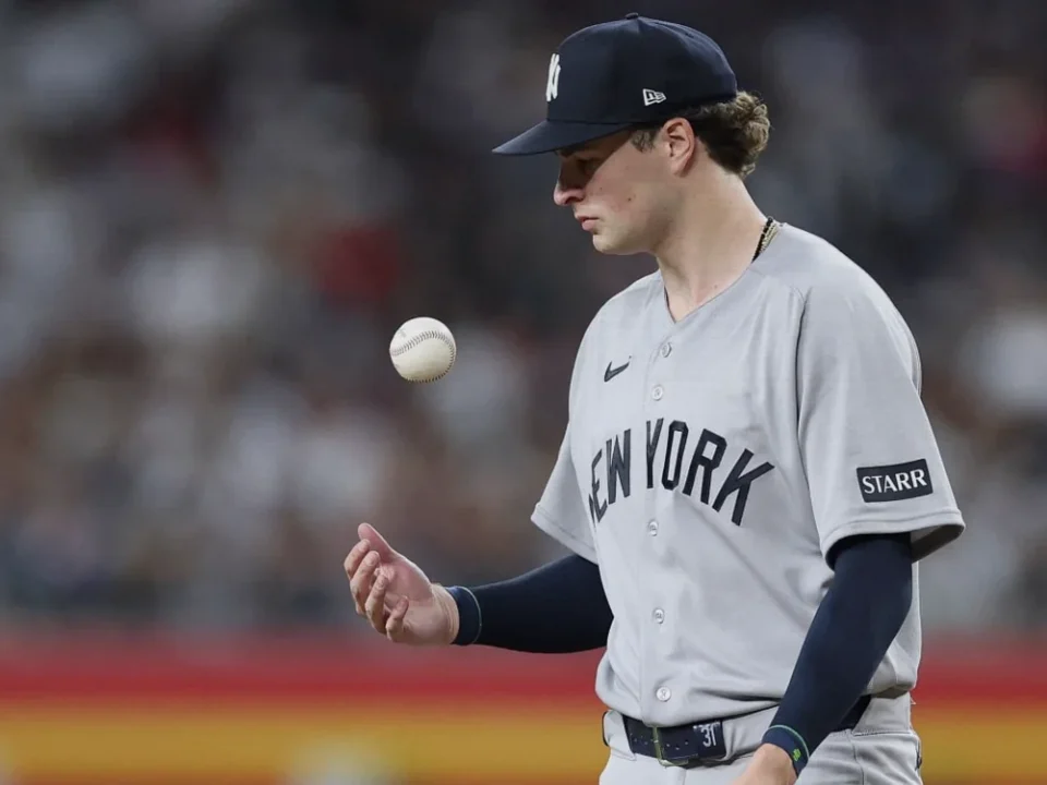 Yankees Face Wild Card Uncertainty as Aaron Judge Returns to IL