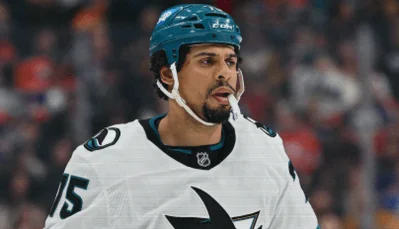 Ryan Reaves Announces Retirement After 16 NHL Seasons
