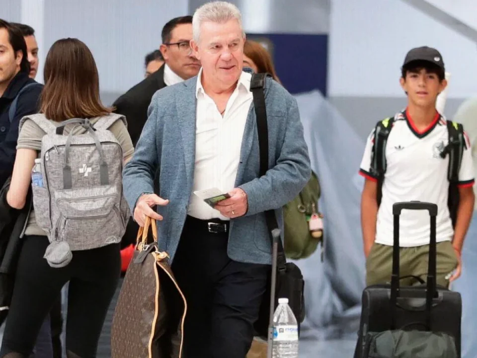 Javier Aguirre Takes Charge of Valencia’s LaLiga Survival Fight