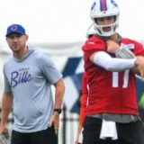 Josh Allen Balances Fearless Running With Bills’ Super Bowl Push