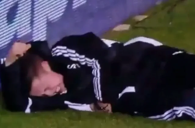 Former Chelsea Ball Boy Charlie Morgan Sells Au Vodka for €350m