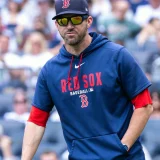 Red Sox Name Chad Tracy Manager, Extend Craig Breslow Through 2030