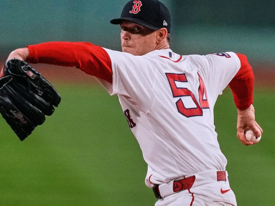 Sonny Gray, Red Sox Bullpen Tune Up for October With Win Over Guardians
