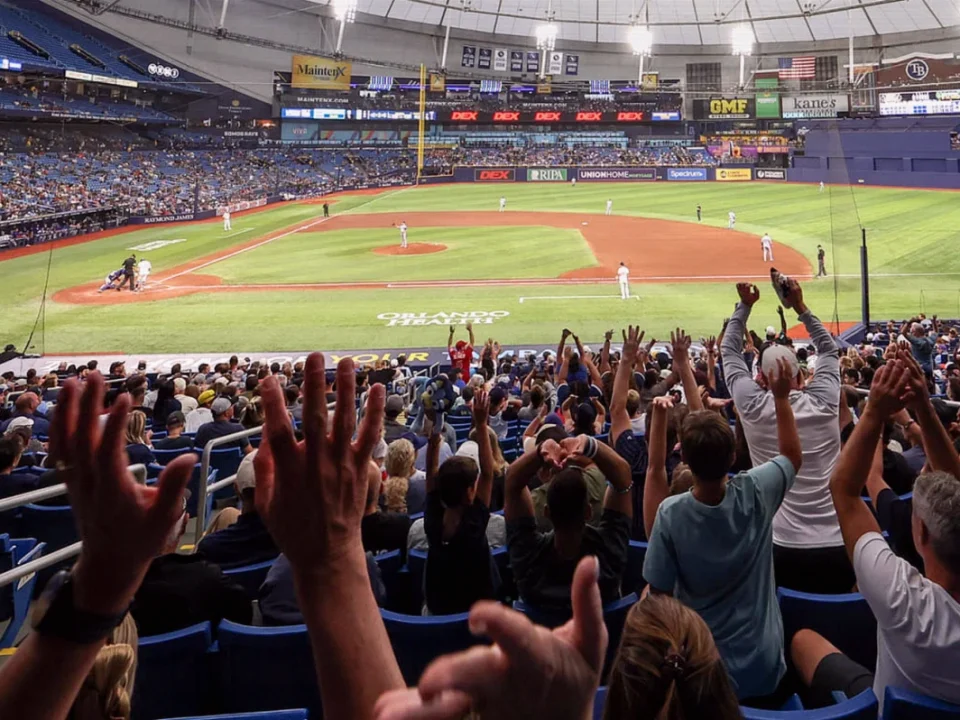 Red Sox-Cubs Finale Moved to Tropicana Field as Nor’easter Looms